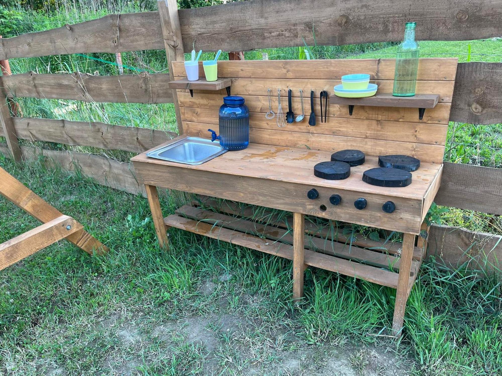 Zielona Chatka Nad Sapina Pozezdrze Exterior foto